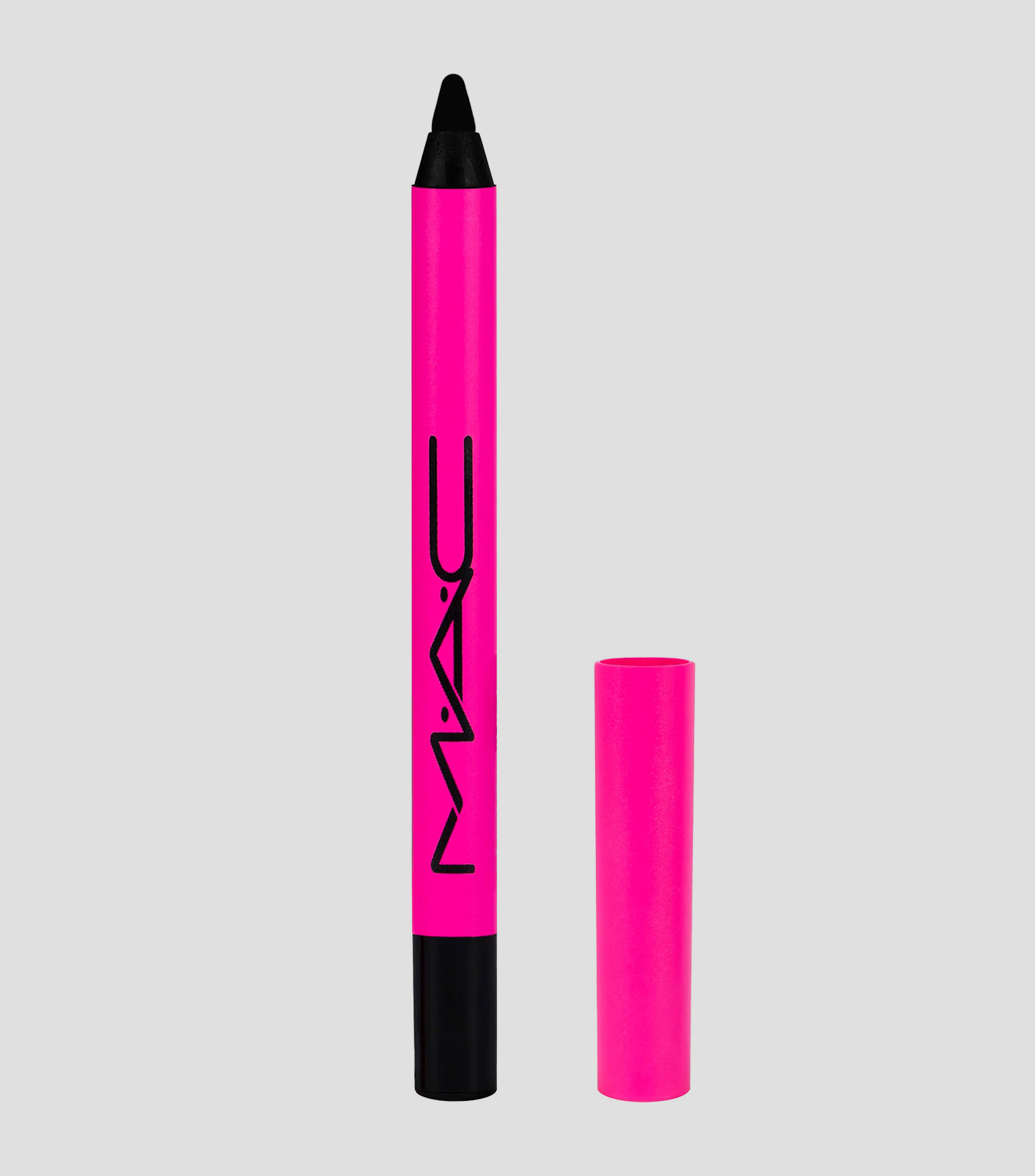 Lápiz Delineador para Ojos Black, 0.8 gr